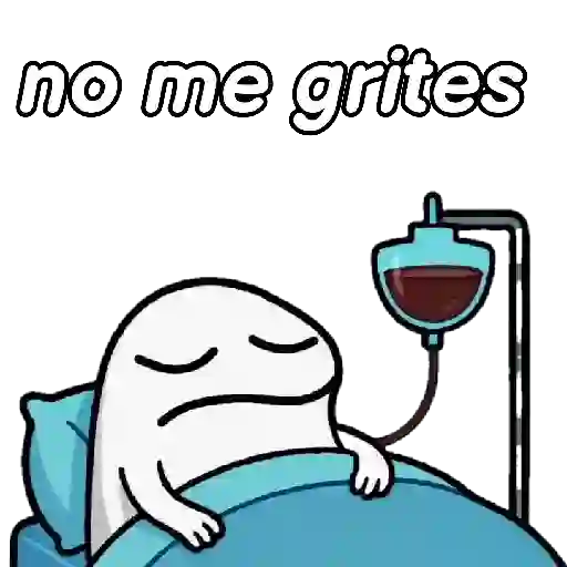 Flork enfermó 🥺🤧🤒🤕😷