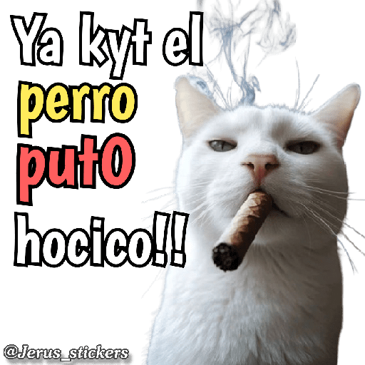 Animales con frases 💬 preview