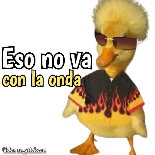 Animales con frases 💬