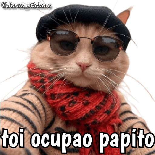 Animales con frases 💬 preview