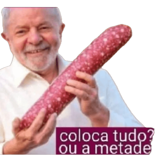 TRUMP doido preview