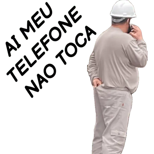 TRUMP doido