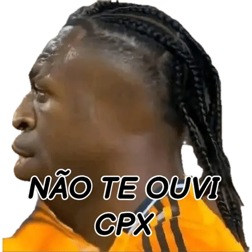 TRUMP doido