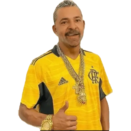 TRUMP doido