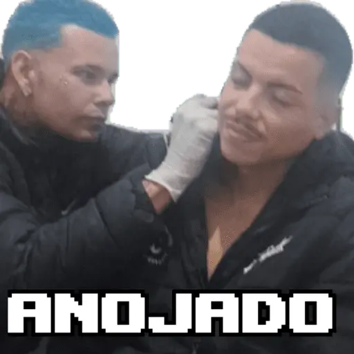 TRUMP doido