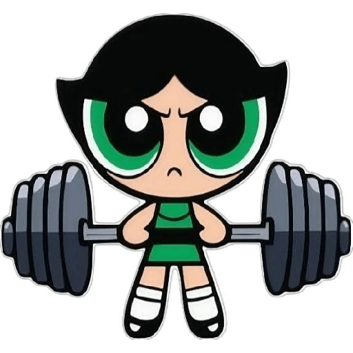GYM Personajes  preview