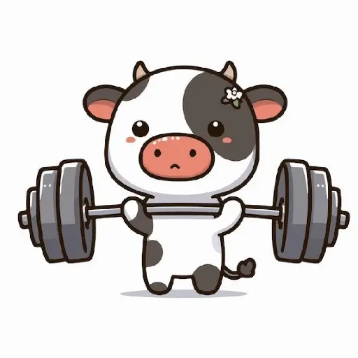 GYM Personajes 