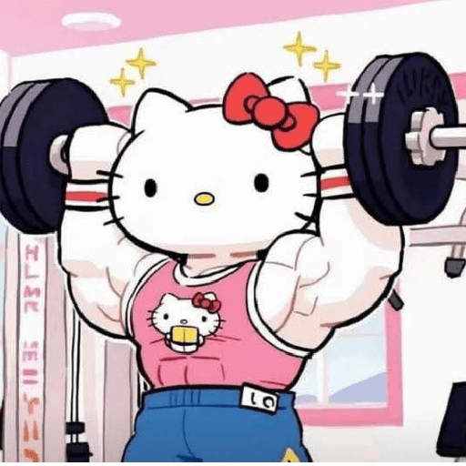GYM Personajes  preview