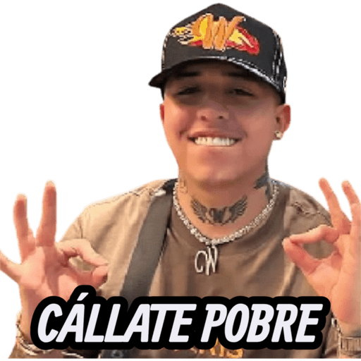 STICKERS DE WESTCOL🇨🇴 preview