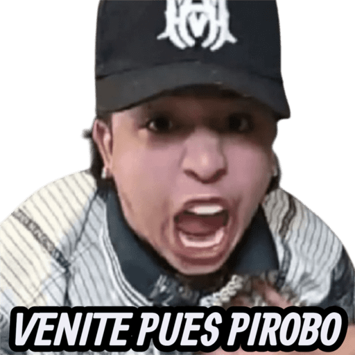 STICKERS DE WESTCOL🇨🇴 preview