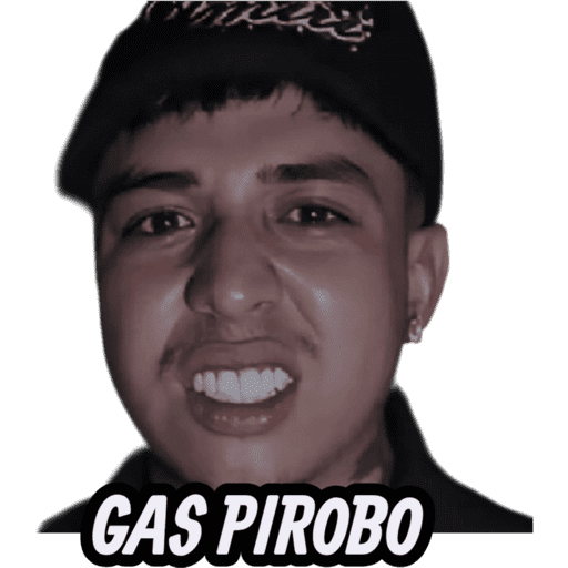 STICKERS DE WESTCOL🇨🇴 preview