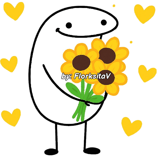 🌻🌼 Flores amarillas -FLORK 🌻🌼 preview