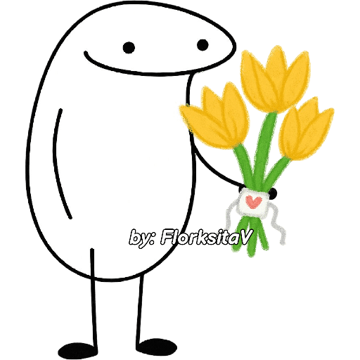 🌻🌼 Flores amarillas -FLORK 🌻🌼 preview