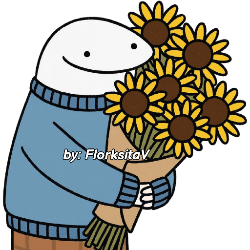 🌻🌼 Flores amarillas -FLORK 🌻🌼 preview