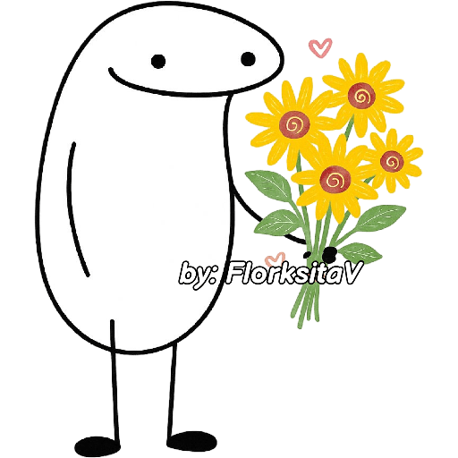 🌻🌼 Flores amarillas -FLORK 🌻🌼 preview