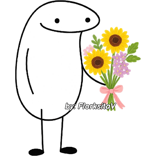 🌻🌼 Flores amarillas -FLORK 🌻🌼 preview