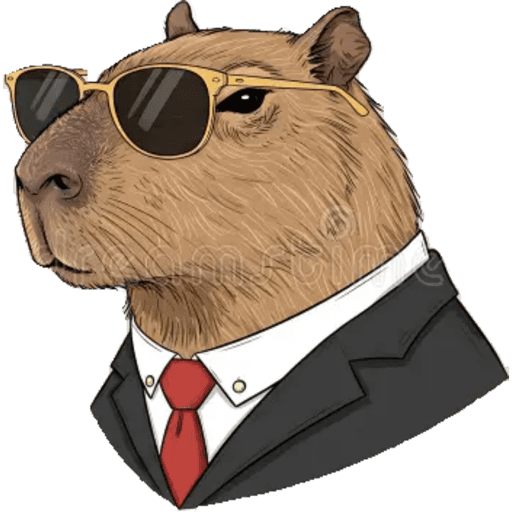 Capibara preview
