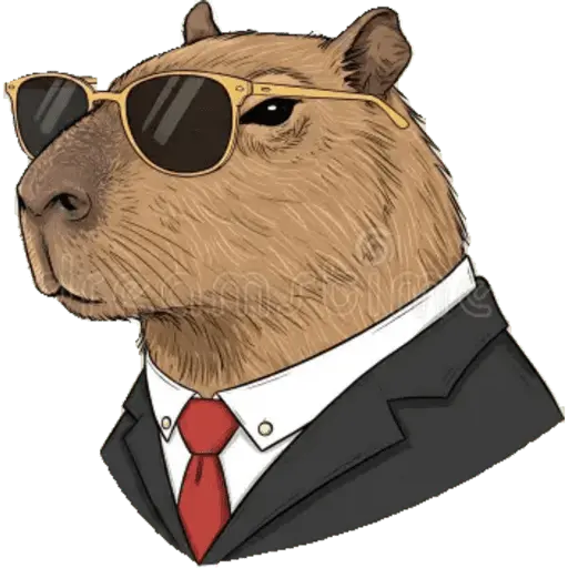 Capibara