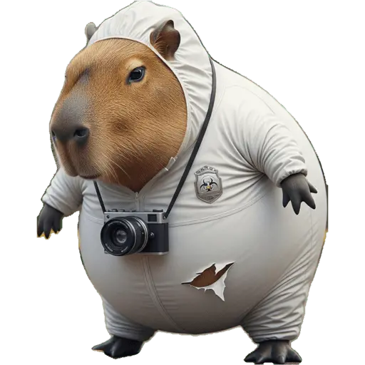 Capibara