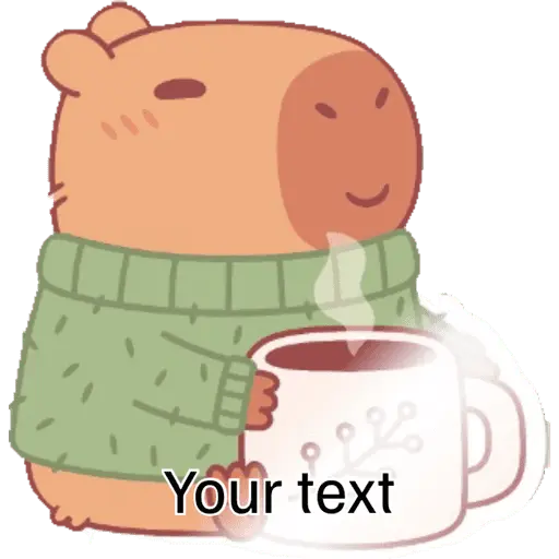 Capibara