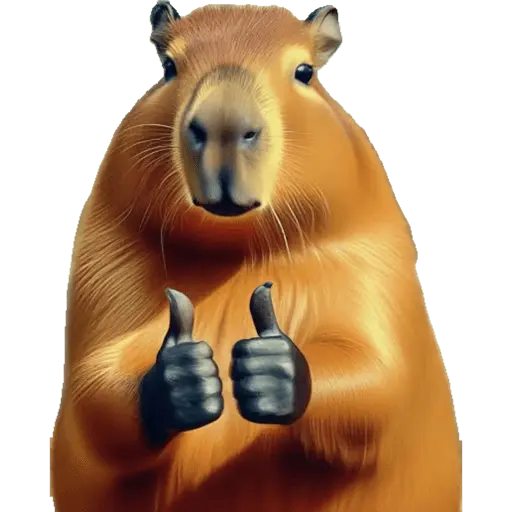 Capibara