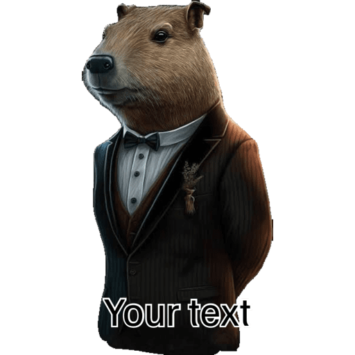 Capibara preview