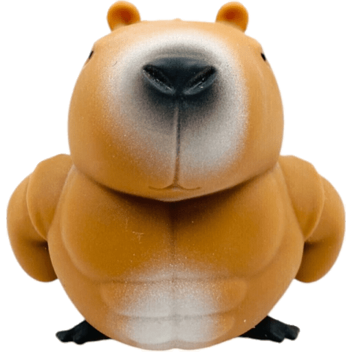 Capibara preview