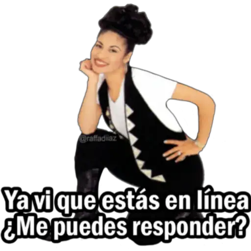 Selena Quintanilla 