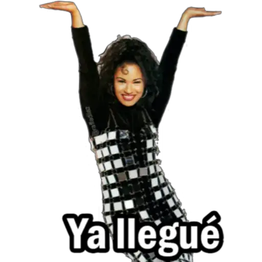 Selena Quintanilla 