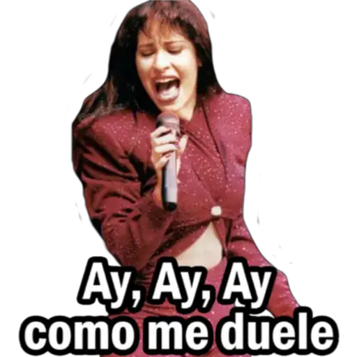Selena Quintanilla 
