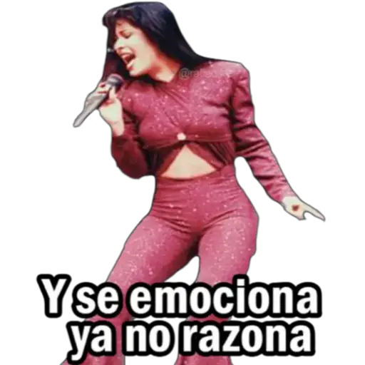 Selena Quintanilla 