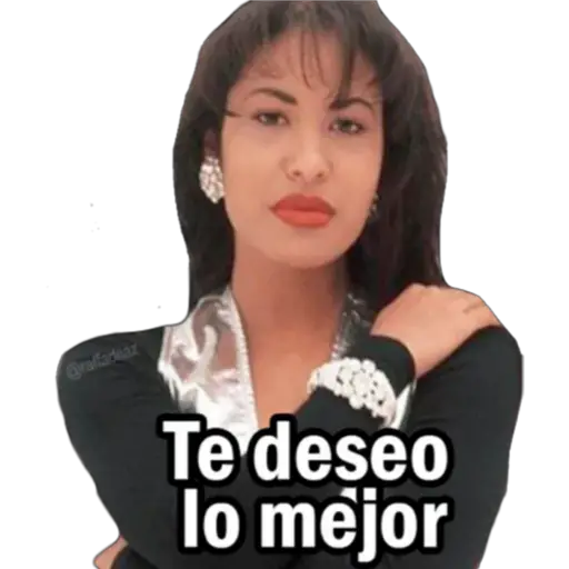 Selena Quintanilla 