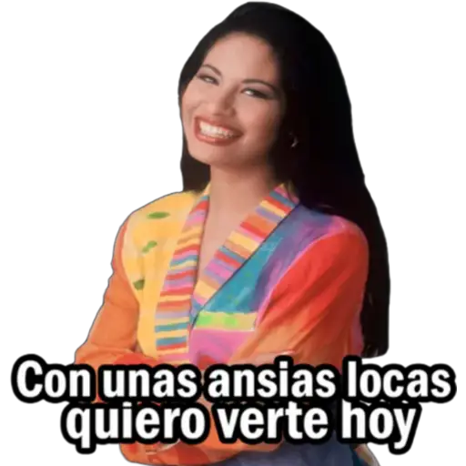 Selena Quintanilla 