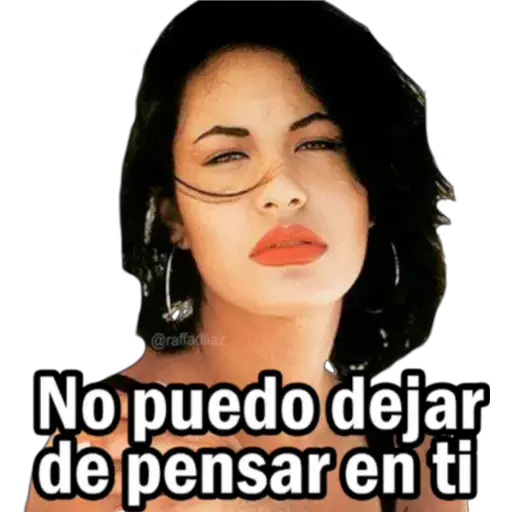 Selena Quintanilla 