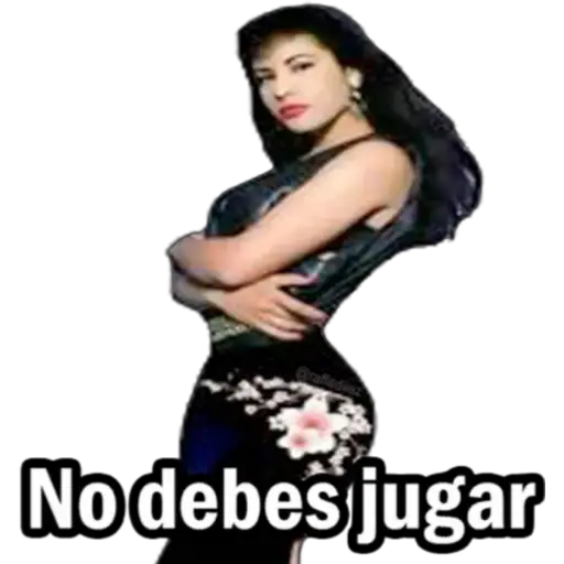 Selena Quintanilla 