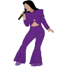 Selena Quintanilla 