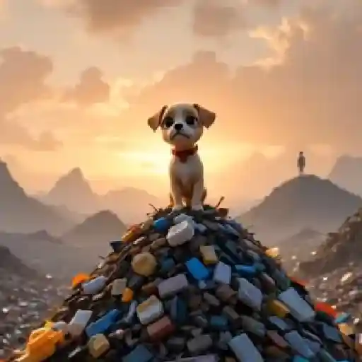Animales IA