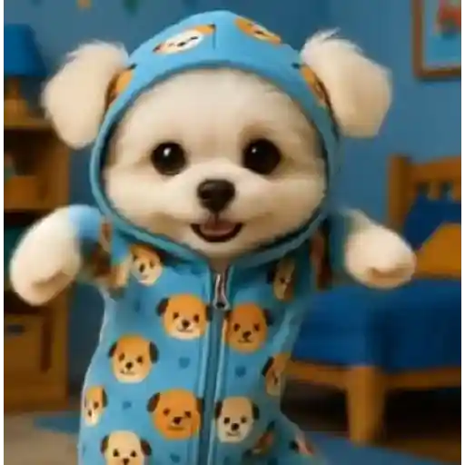 Animales IA