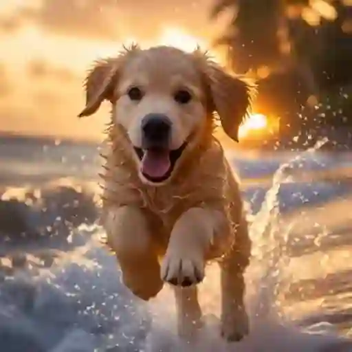 Animales IA