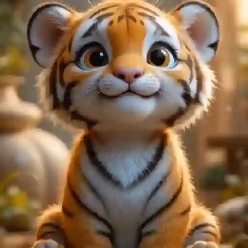 Animales IA