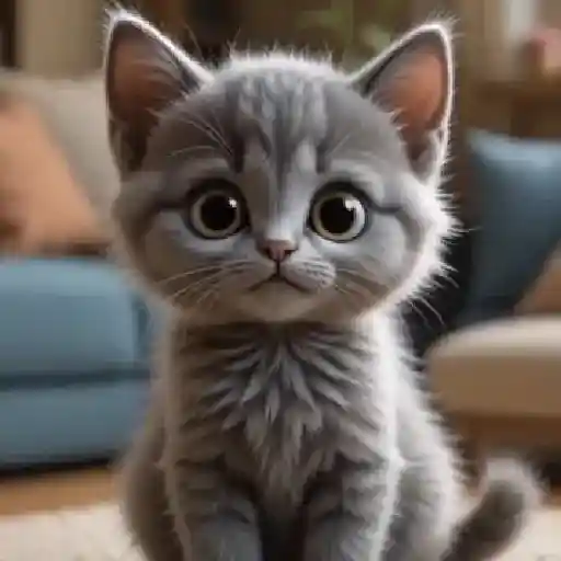 Animales IA