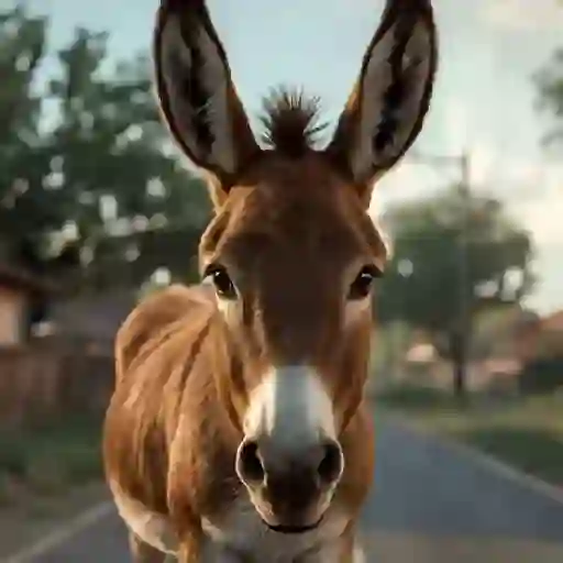 Animales IA