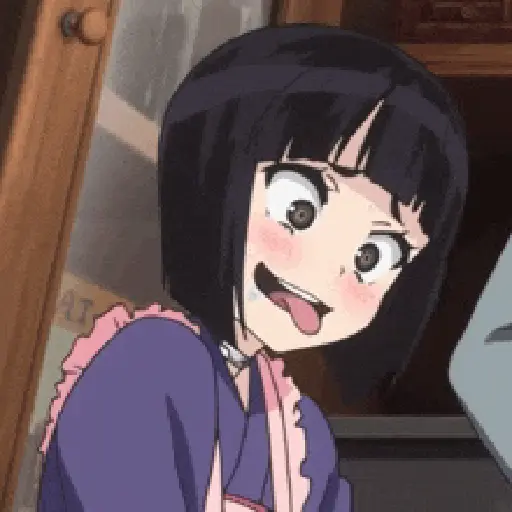 pa juguetear hot anime 🔥🔥🔥