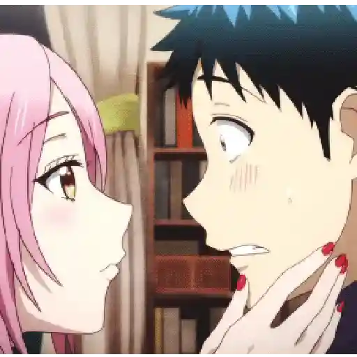 pa juguetear hot anime 🔥🔥🔥
