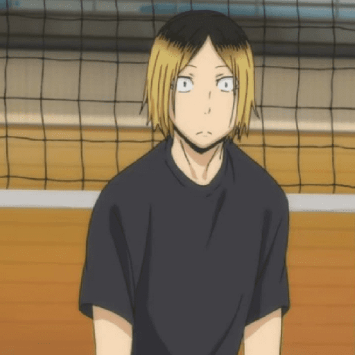 Kenma. | @ocenferios  𝐇aki. preview
