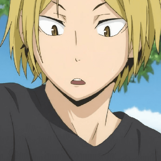 Kenma. | @ocenferios  𝐇aki. preview