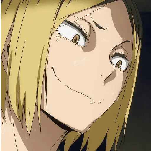 Kenma. | @ocenferios  𝐇aki.