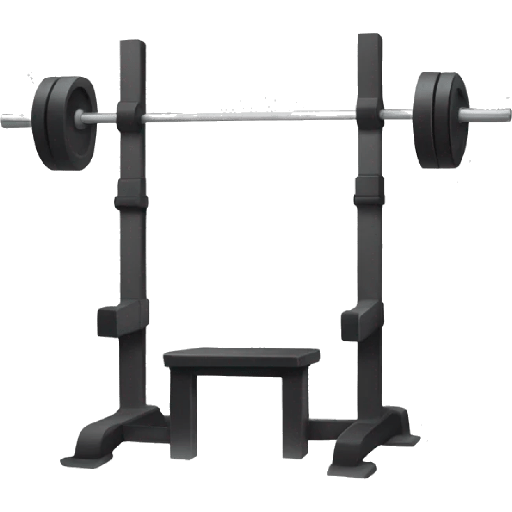 Academia gym emojis preview