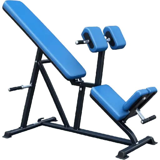 Academia gym emojis