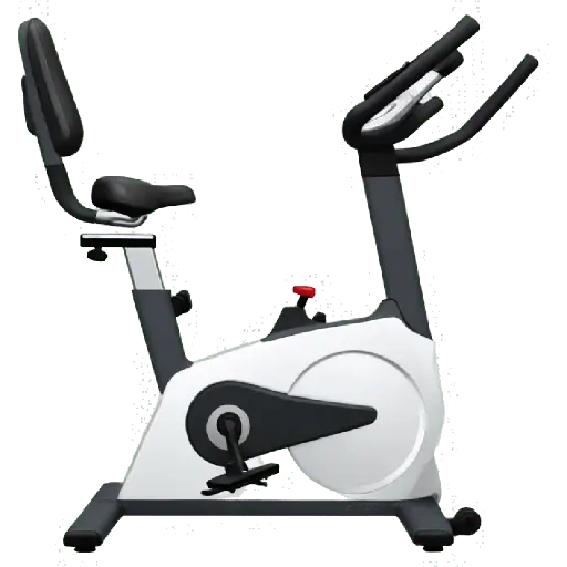 Academia gym emojis